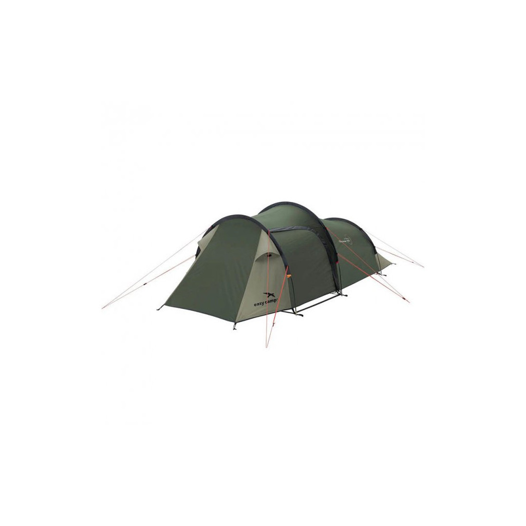 Намет Easy Camp Magnetar 200 Rustic Green (929569) - зображення 2