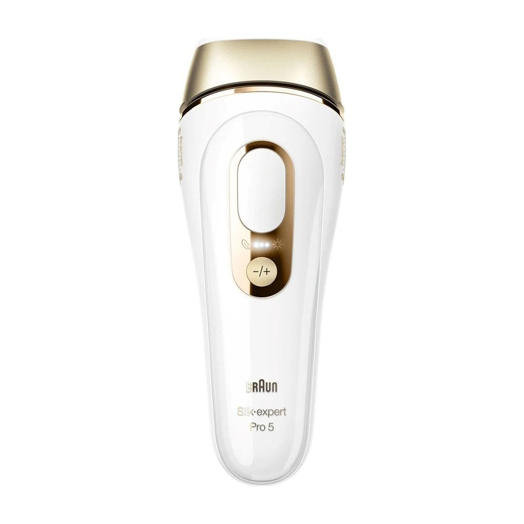 Фотоепілятор Braun PL5154 - зображення 2