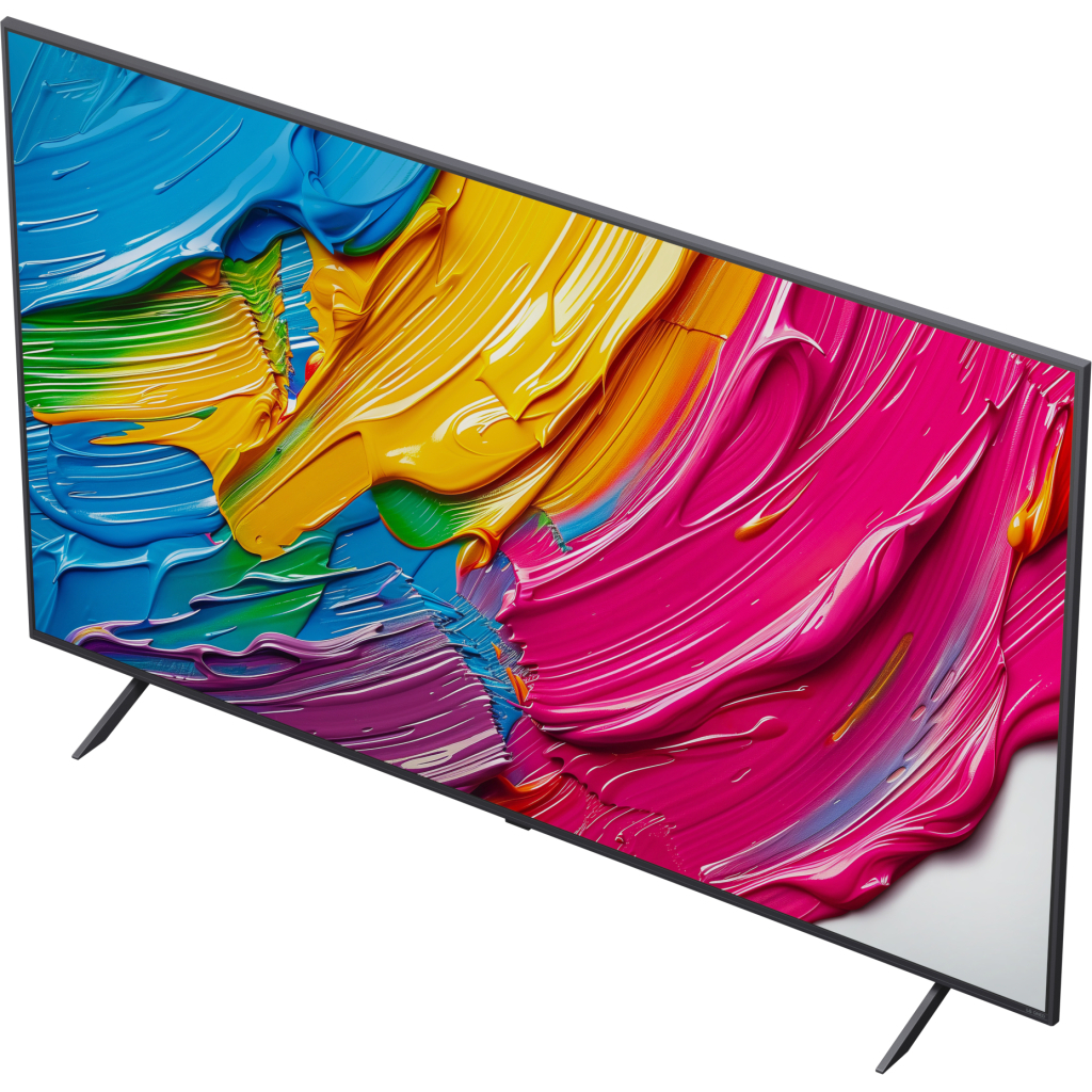 Телевізор LG 65QNED80A6A - изображение 4