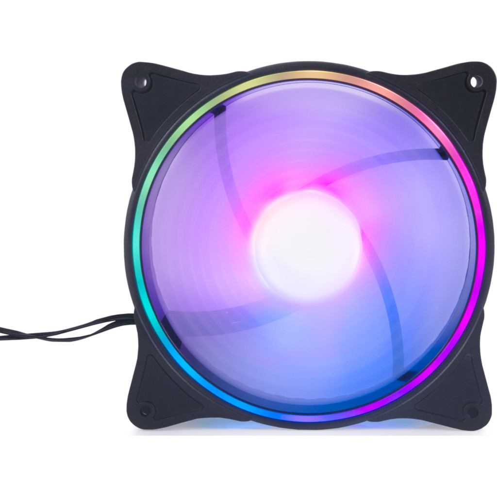 Система рідинного охолодження Alphacool CORE STORM 420MM/ST30 (11988) - зображення 5