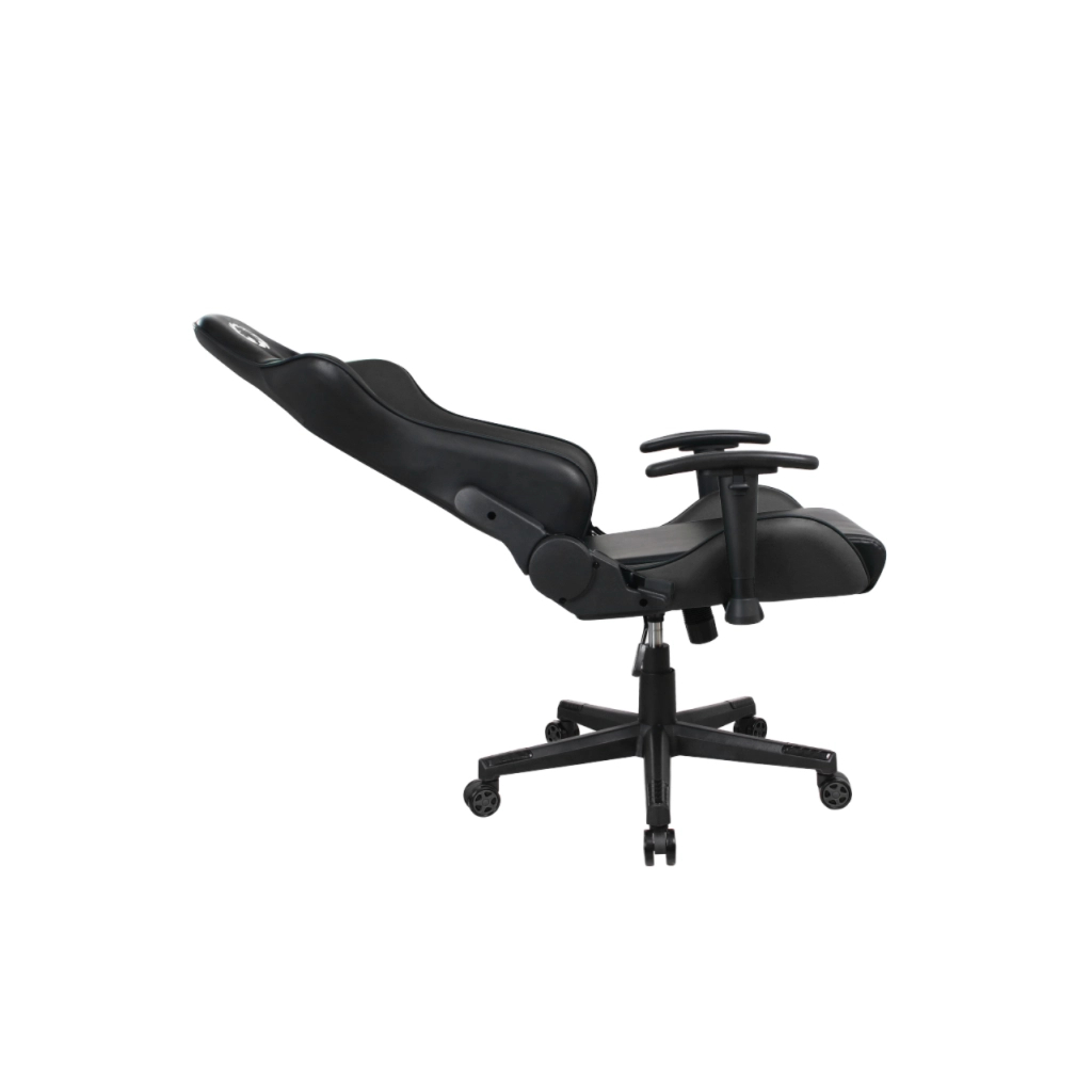 Крісло ігрове Gamemax GCR09 Black - зображення 8
