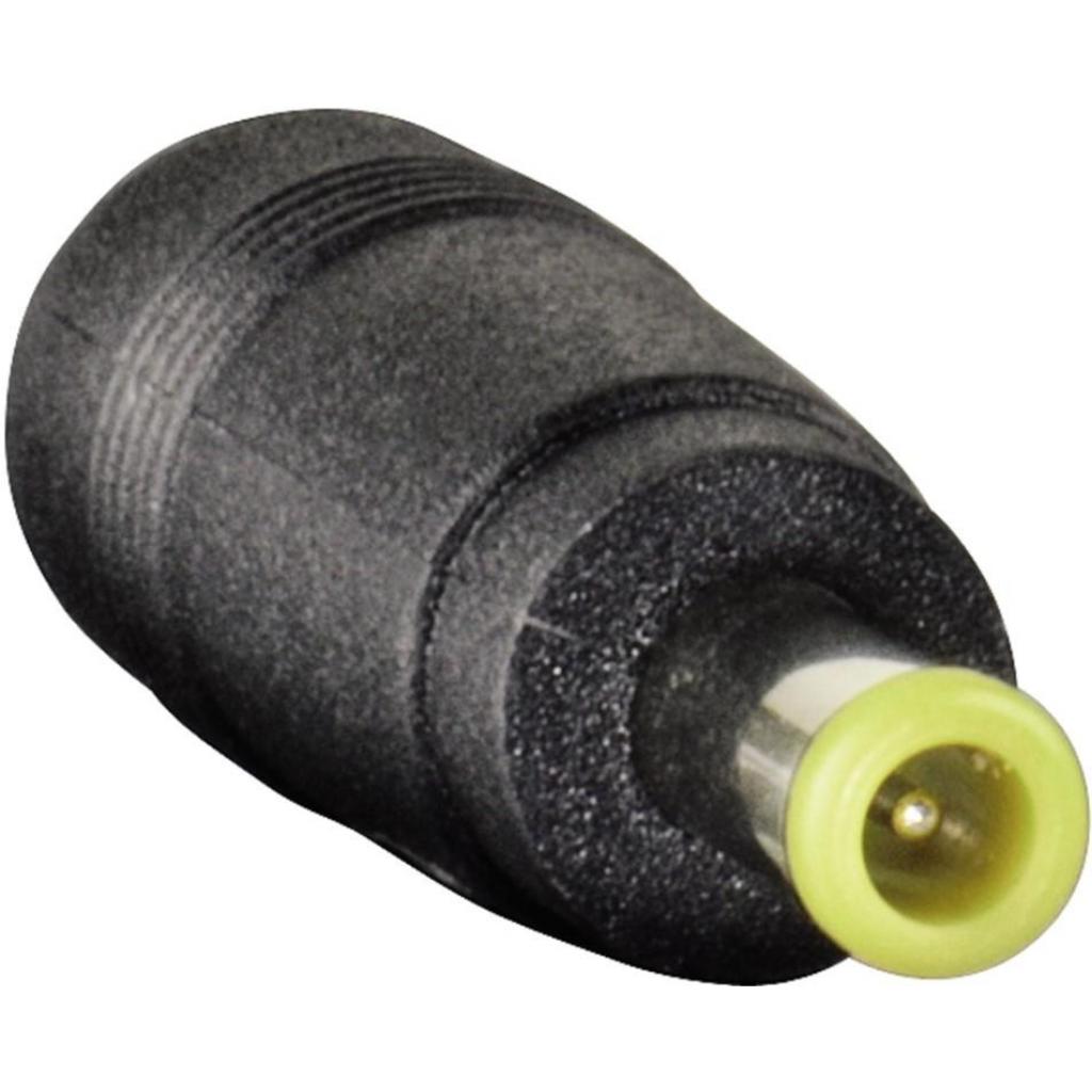 Блок живлення до ноутбуку Hama Универсальный 15-19V / 90W (00012192) - зображення 3