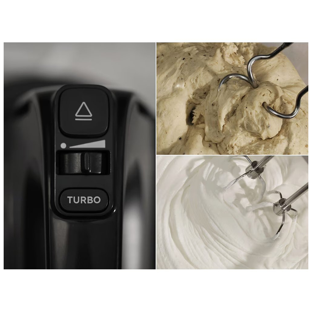 Міксер Electrolux ESM4B - зображення 7