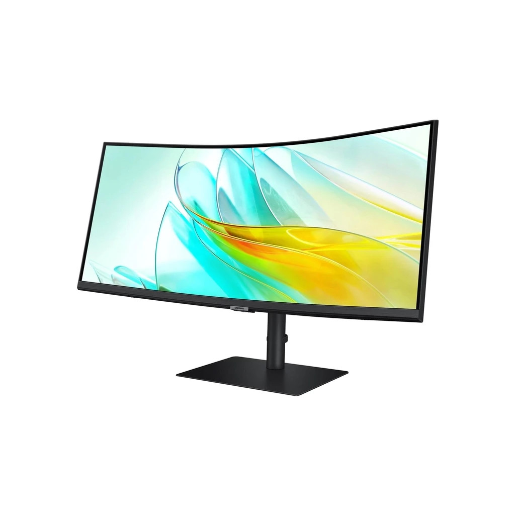 Монітор Samsung LS34C650UAIXCI - зображення 10