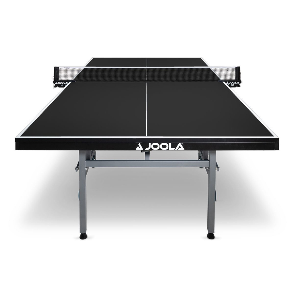 Тенісний стіл Joola World Cup 25 ITTF Black (11294) (931815) - зображення 2
