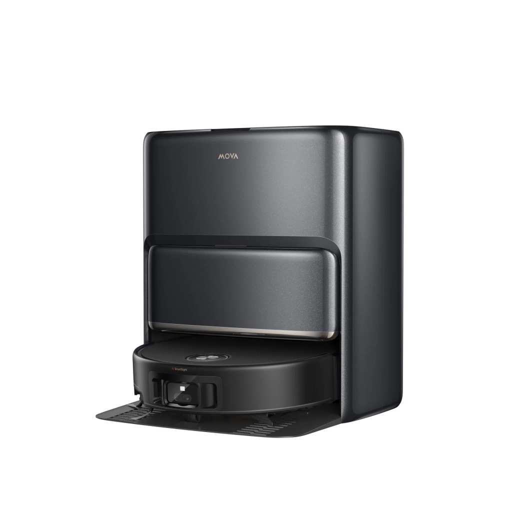 Пилосос MOVA Z60 Ultra Roller Complete Black-EUA (RLZ83CE-1) - зображення 3