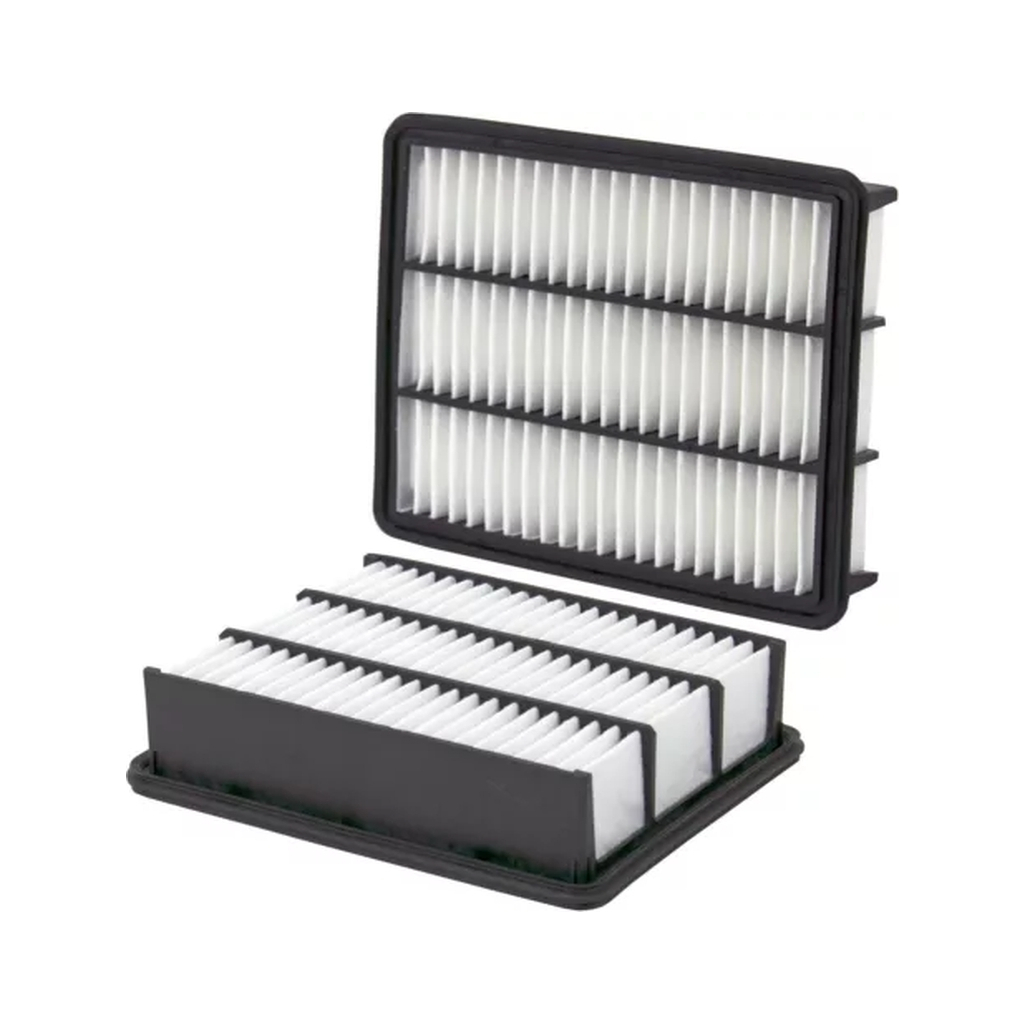 Повітряний фільтр для автомобіля Wixfiltron WA9790 - зображення 1