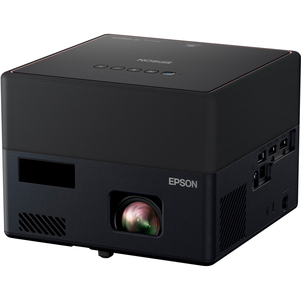Проектор Epson EF-12 (V11HA14040) - зображення 3