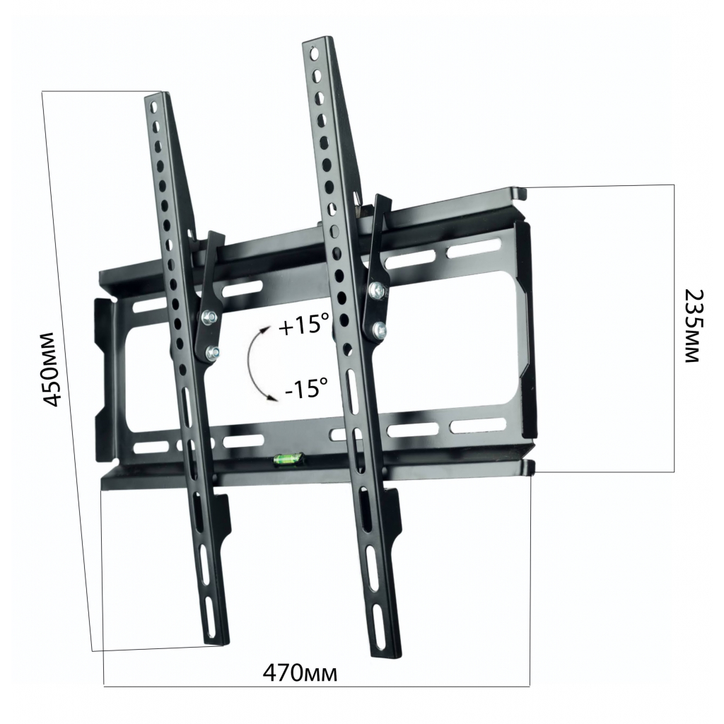 Кронштейн Charmount MCR-G08 - зображення 7