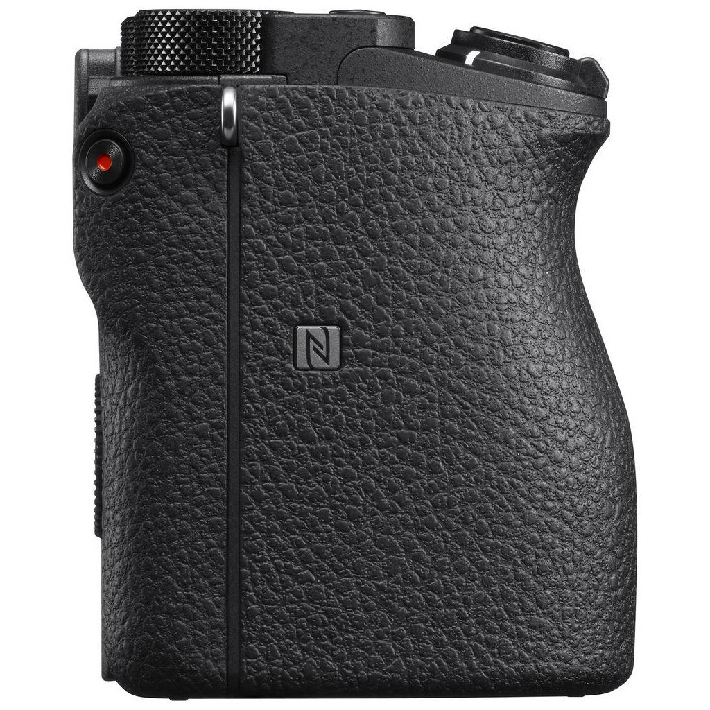 Цифровий фотоапарат Sony Alpha 6500 18-135mm kit Black (ILCE6500MB.CEC) - зображення 8