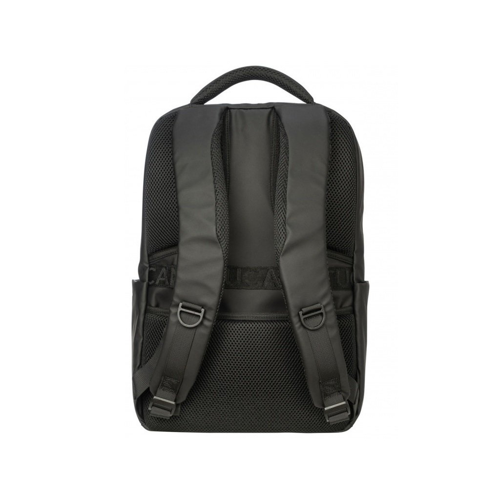 Рюкзак для ноутбука Tucano 15.6" Martem, blue (BKMAR15-B) - зображення 6