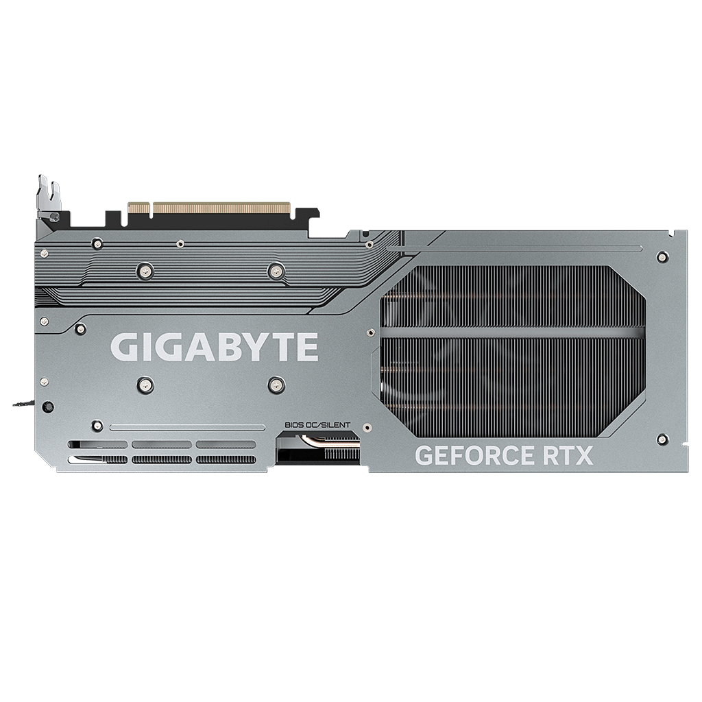 Відеокарта GIGABYTE GeForce RTX4070Ti 12Gb GAMING (GV-N407TGAMING-12GD) - зображення 5