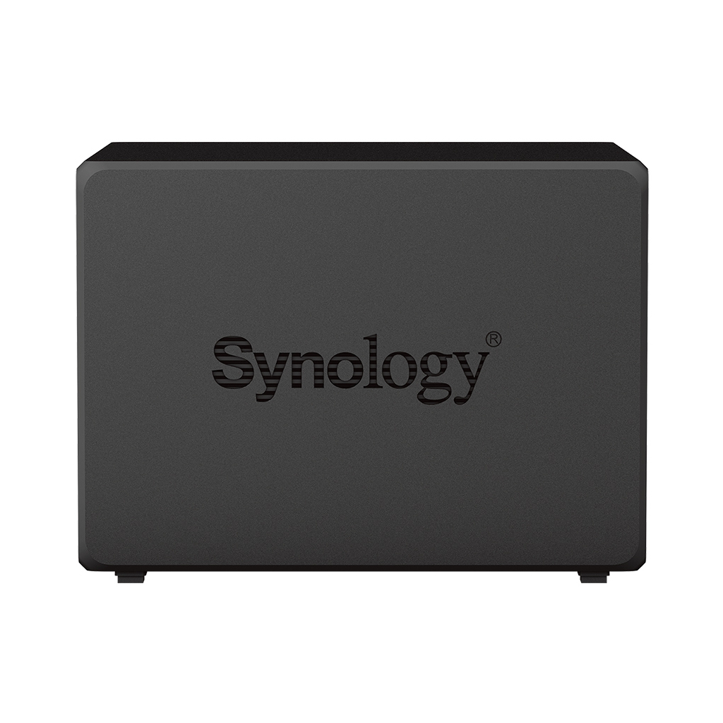 NAS Synology DS923+ - зображення 4