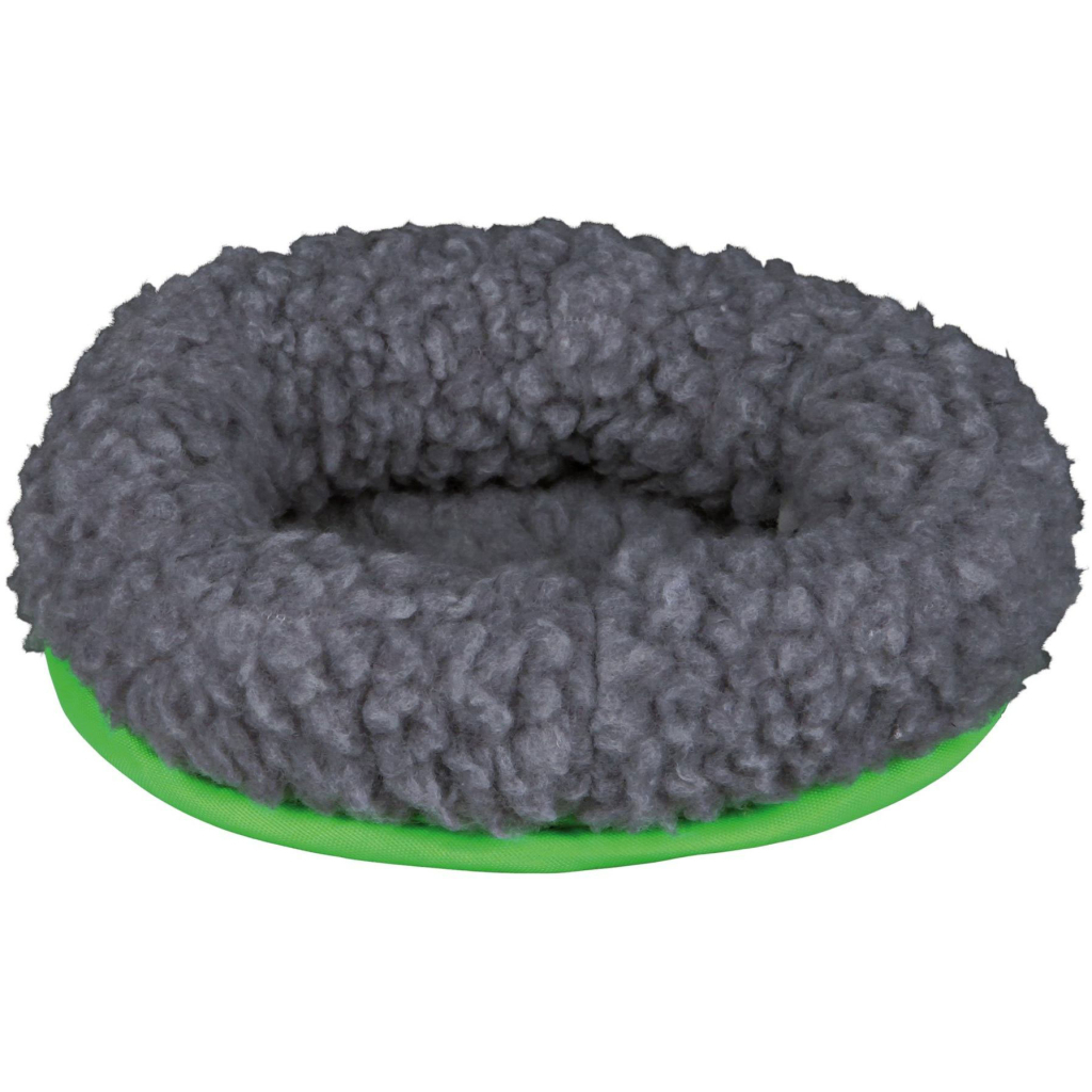 Лежак для тварин Trixie (16х13 см) Зелено-сірий (4011905627014) - зображення 1