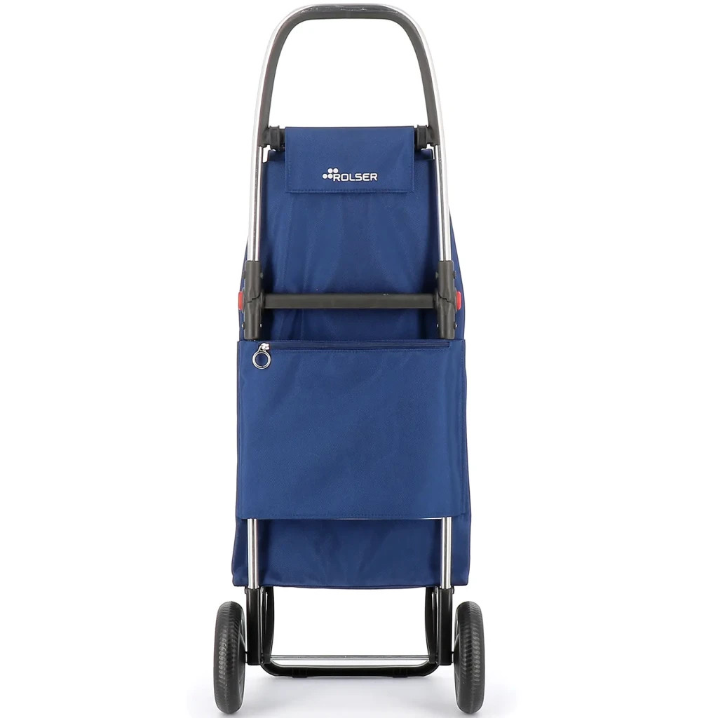 Сумка-візок Rolser I-Max MF 2L 43 Klein (929650) - зображення 4