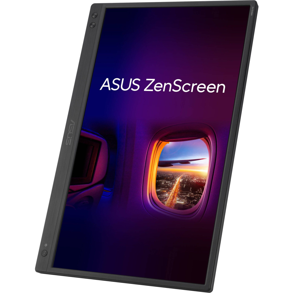 Монітор ASUS ZenScreen MB166CR - зображення 7