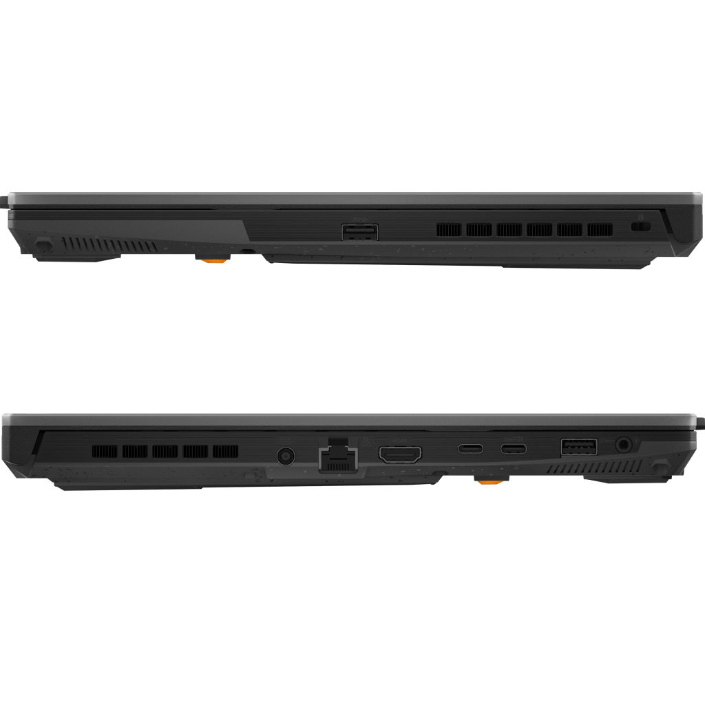 Ноутбук ASUS TUF Gaming A15 FA507NUR-LP140 (90NR0JP8-M008N0) - зображення 5