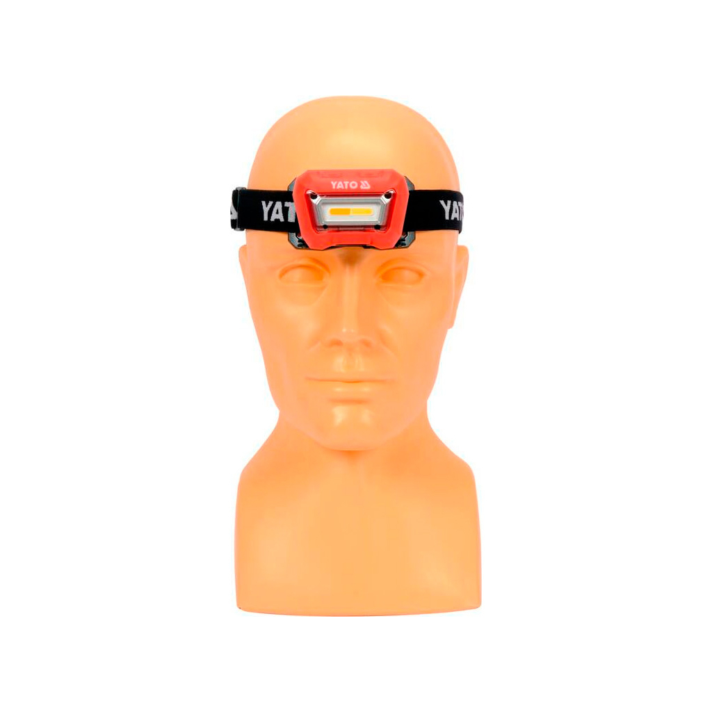 Ліхтар Yato YT-08490 - зображення 6