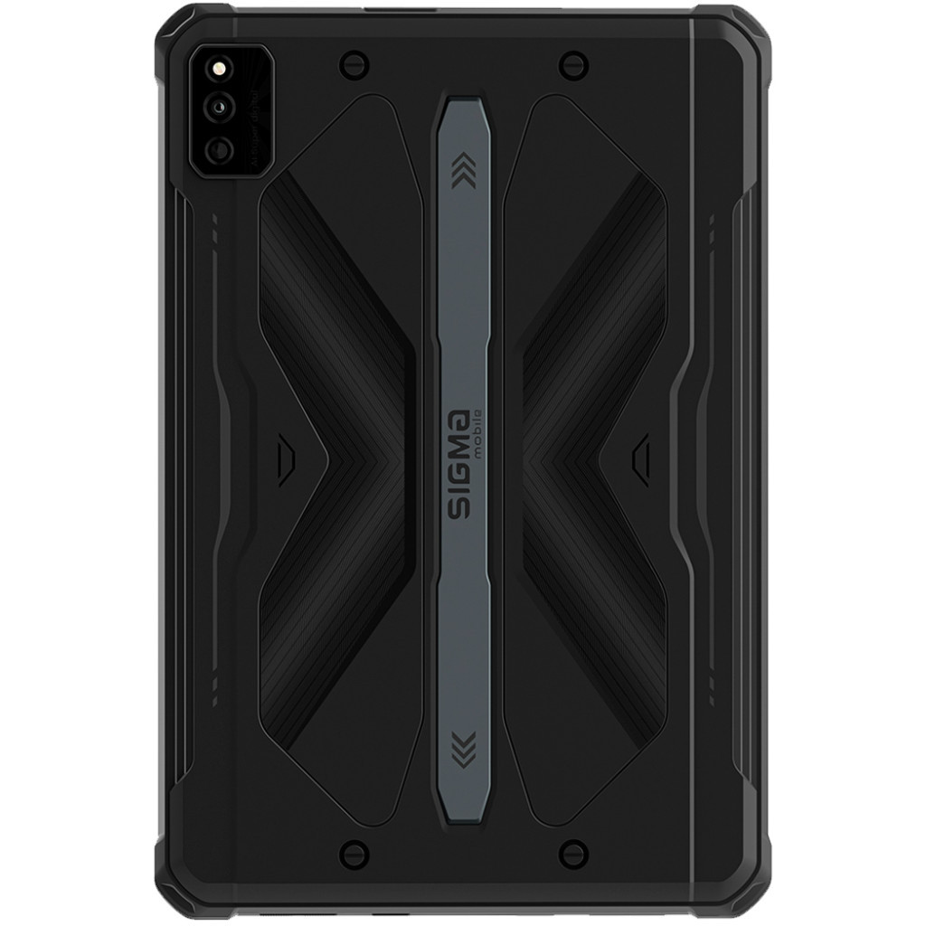 Планшет Sigma Tab A1025 X-treme 2 10.4" 8/256GB 4G Black (4827798766910) - зображення 5