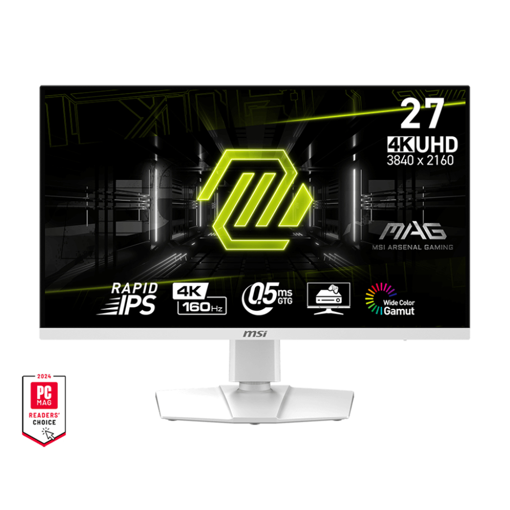 Монітор MSI MAG 274URFW - зображення 1