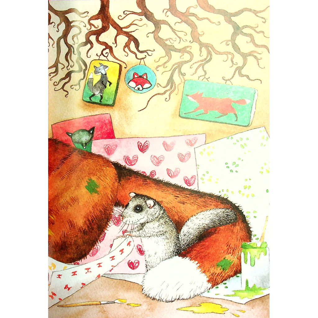 Книга Таємниця різдвяного подарунка - Анна Лотт Vivat (9789669825179) - зображення 8