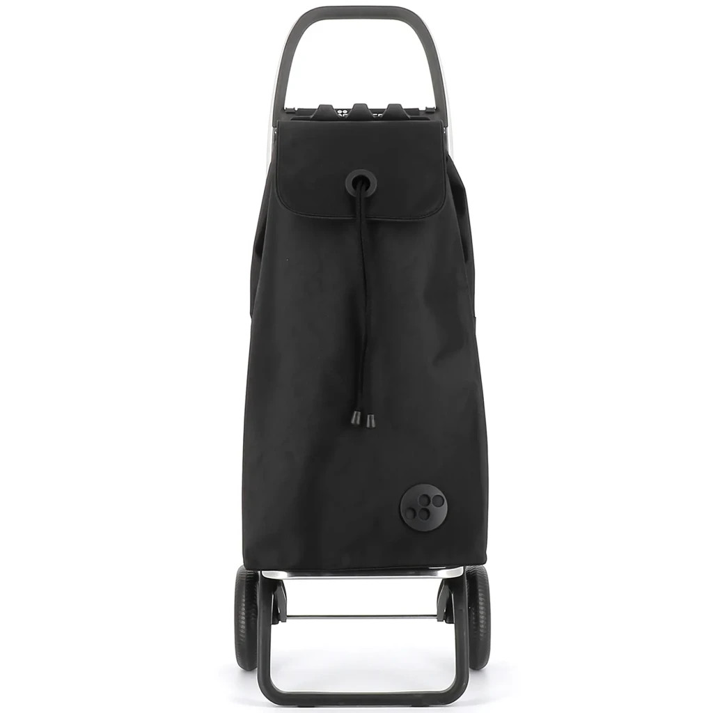 Сумка-візок Rolser I-Max MF 2L 43 Negro (929648) - зображення 1