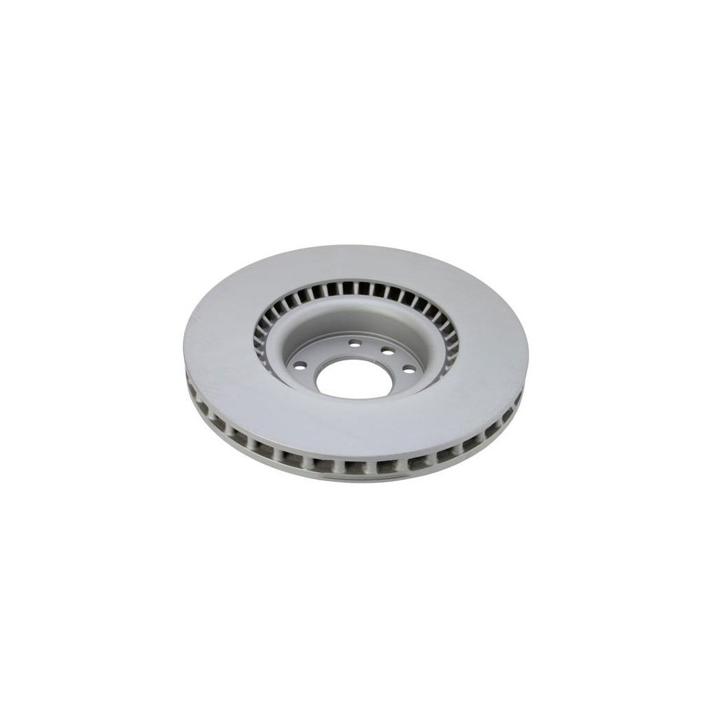 Гальмівний диск ATE 24-0136-0111-1-02 - зображення 2