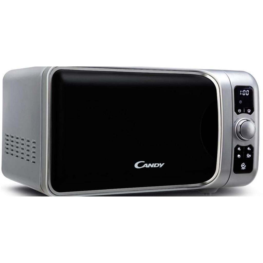 Мікрохвильова піч Candy EGO-C25DCS - зображення 2