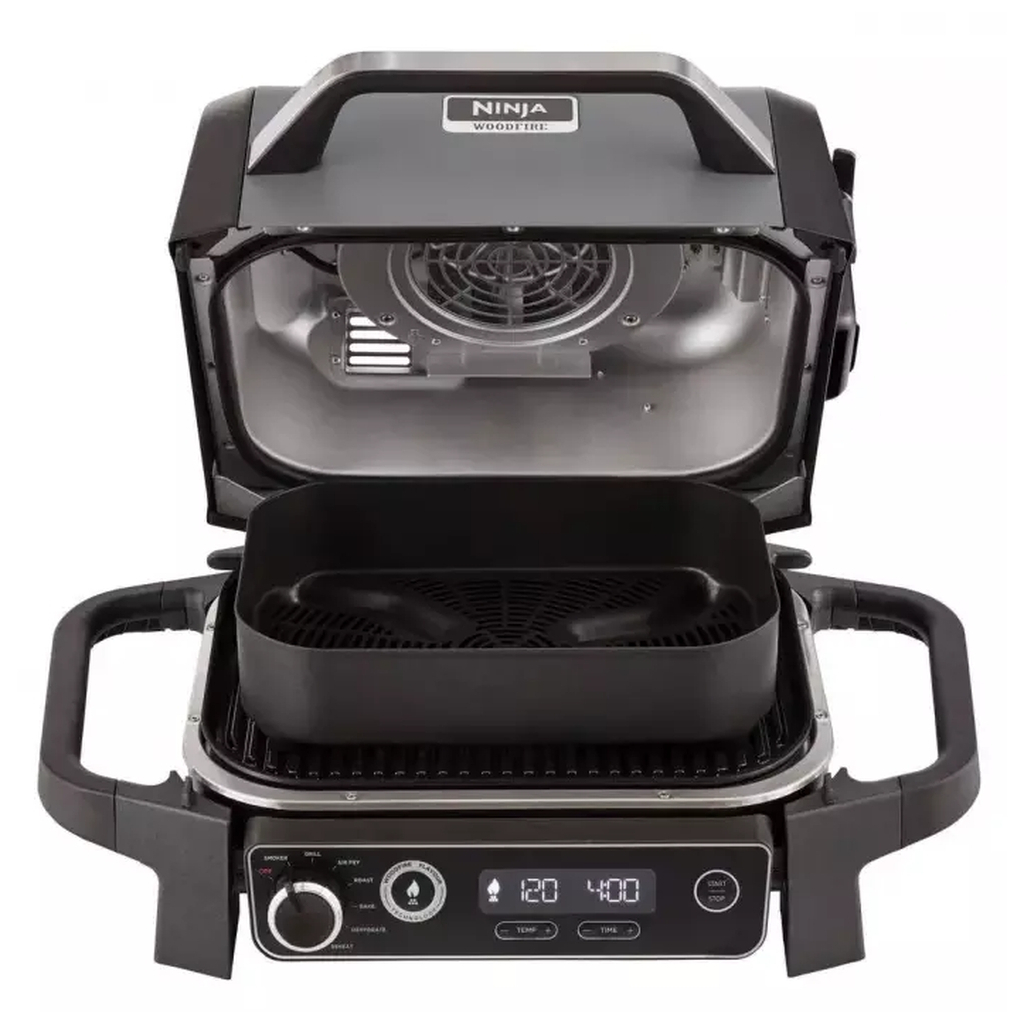 Електрогриль Ninja OG701EU - изображение 4