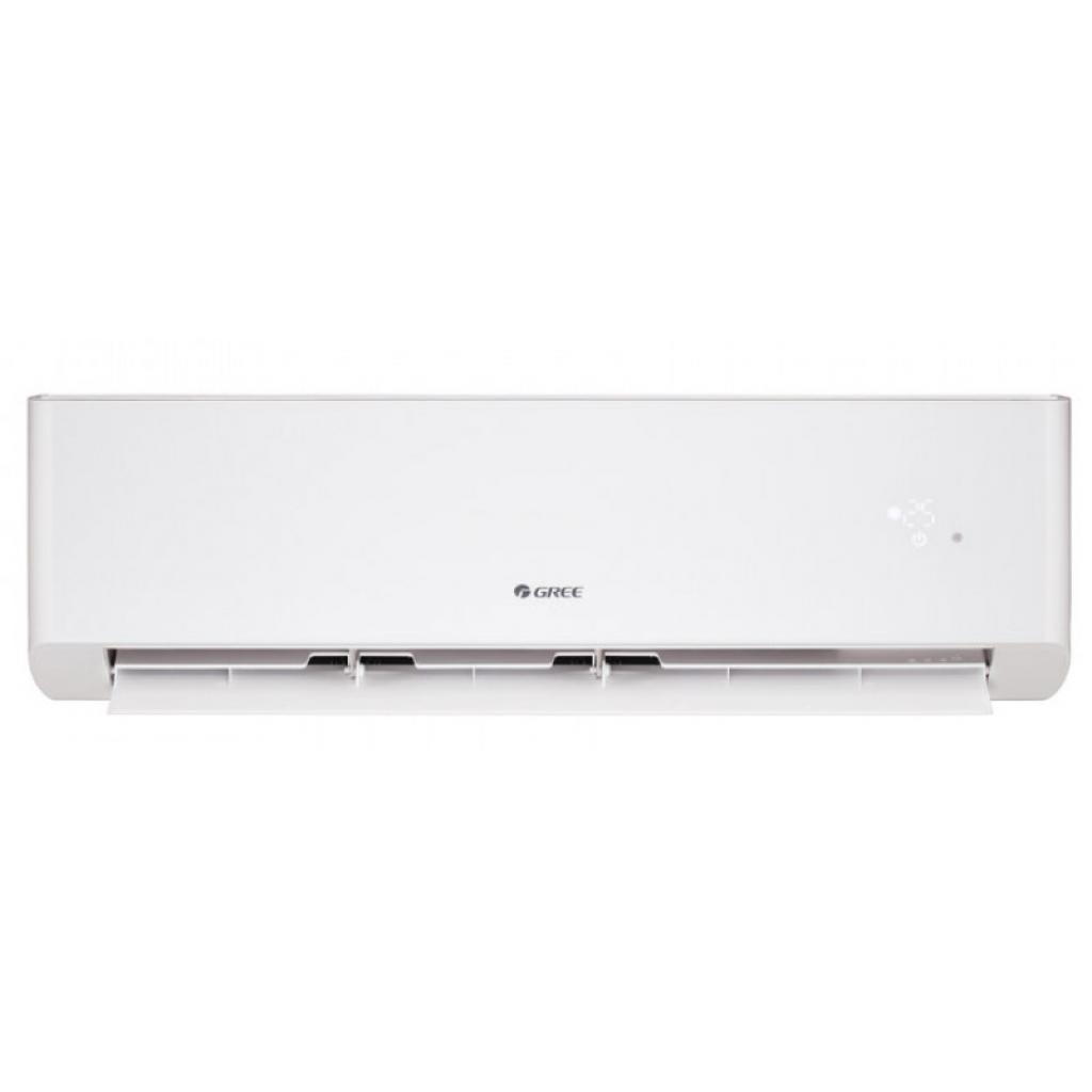 Кондиціонер Gree Amber (GWH18YES6DBA2B) - зображення 5