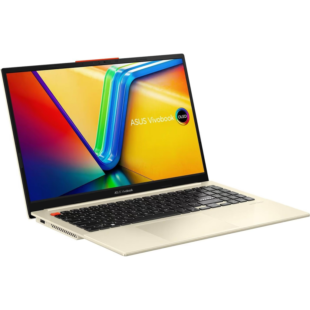 Ноутбук ASUS Vivobook S 15 OLED K5504VA-MA392 (90NB0ZK4-M00NP0) - зображення 2