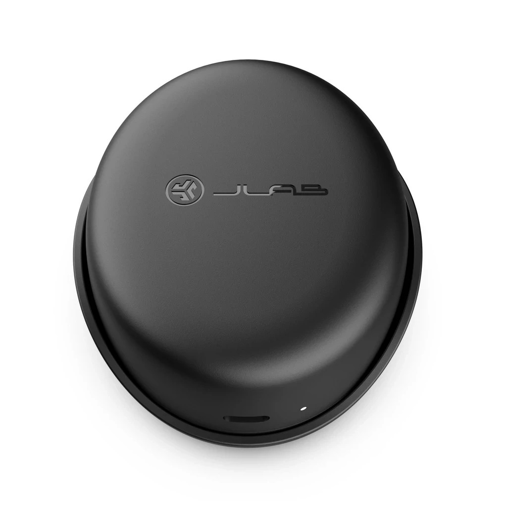 Навушники Jlab Work Buds Black (IEUEBWORKBUDSRBLK82) - зображення 5