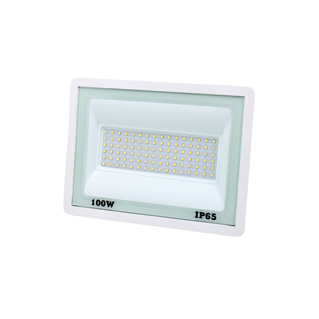Прожектор Lightwell LW-FL-W-100 100 W - зображення 1