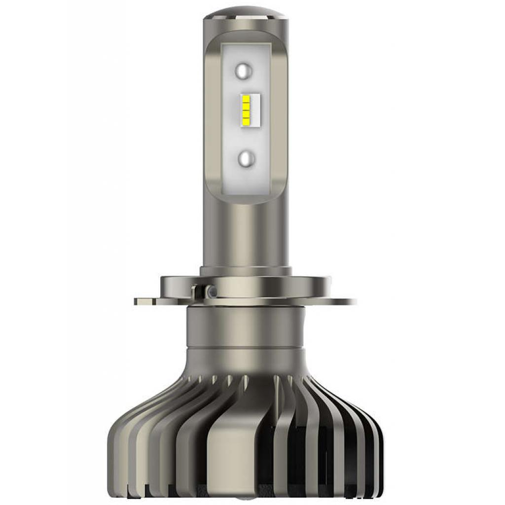 Автолампа Philips світлодіодна (11972XUWX2) - зображення 2