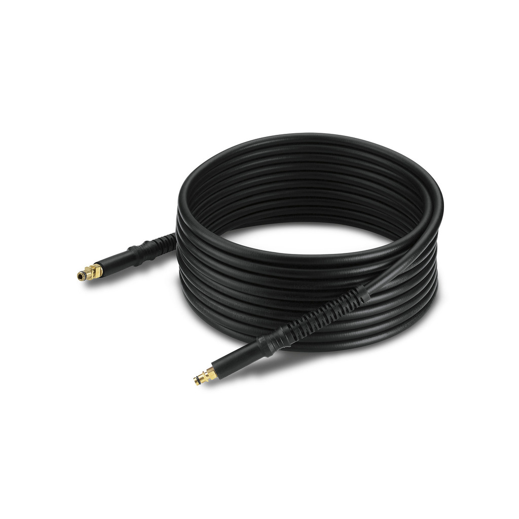 Шланг високого тиску Karcher с системой Quick Connect H 9 Q (2.641-721.0) - зображення 1