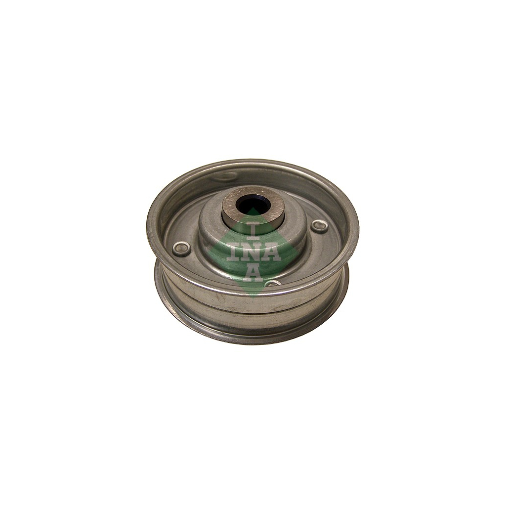 Ролик натягувача ременя INA 532 0646 10 - зображення 1