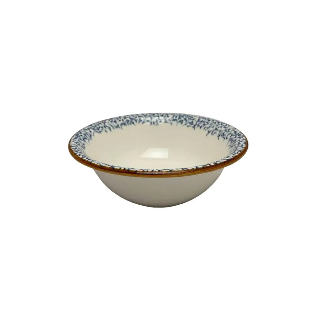 Салатник By Bone Tinta Edera 18 см 650 мл (TN-EA-ZT-18-KS) - зображення 1