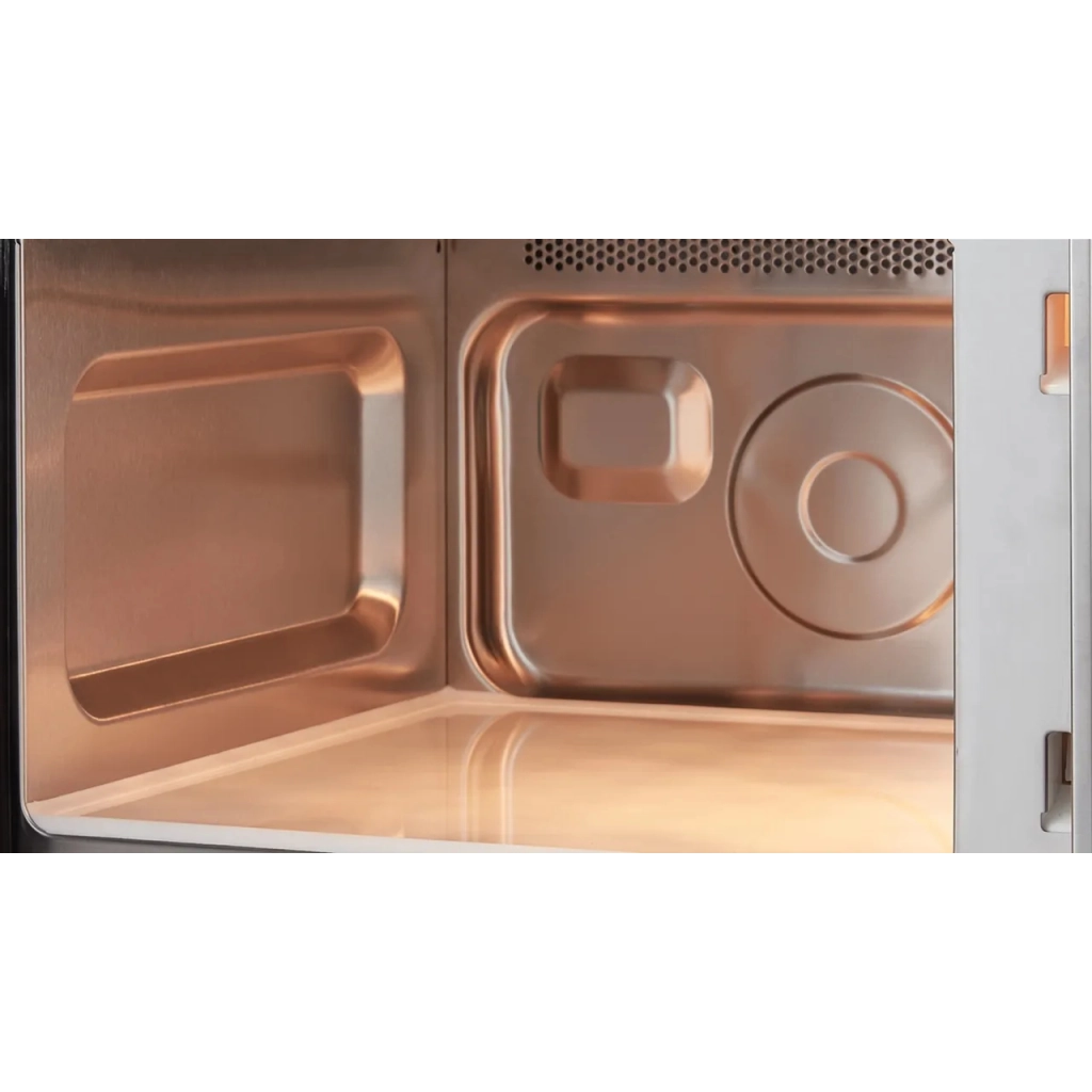 Мікрохвильова піч Sharp YB-S1282AE - изображение 6