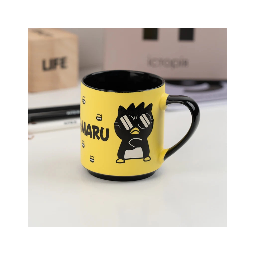 Чашка Kite Bad Badtz Maru 350 мл, HK-1 (HK25-215-1) - зображення 5