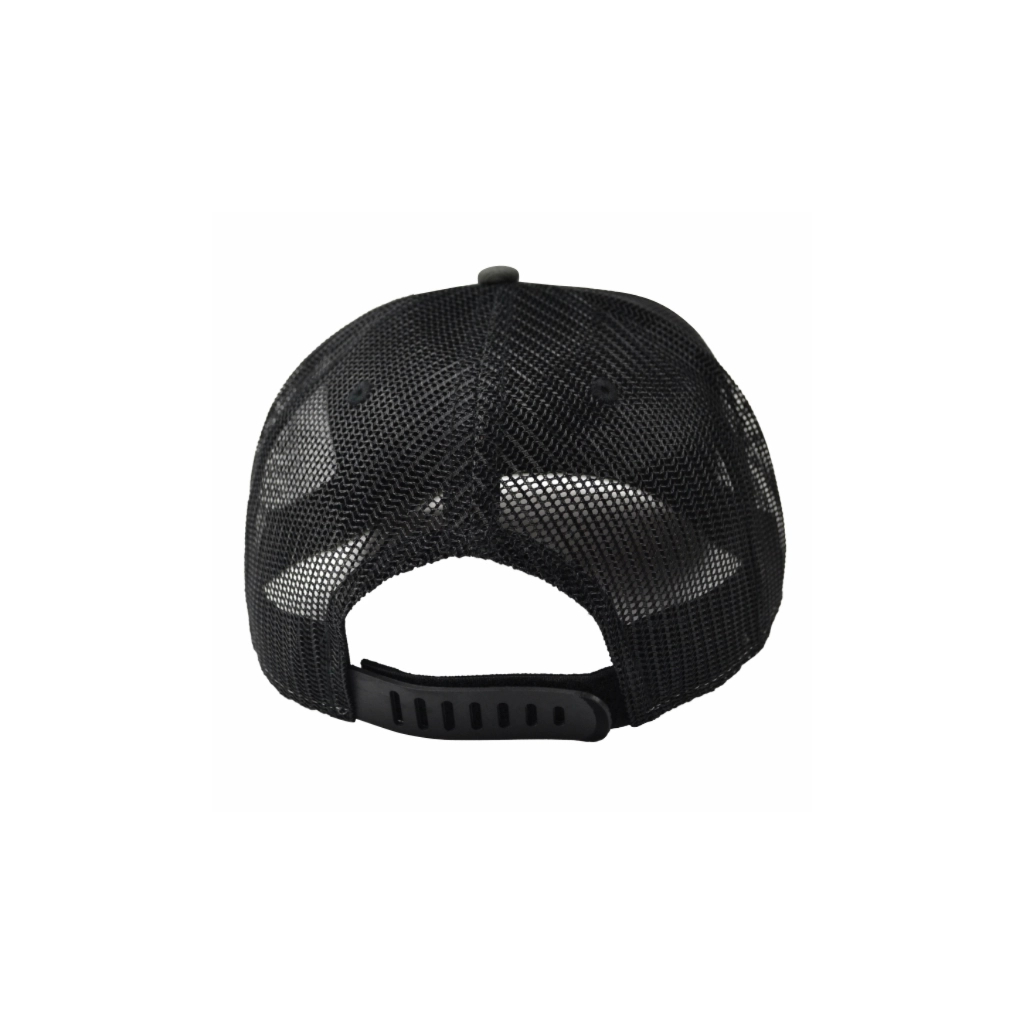 Кепка coFEE Five panels snap Scorpion сірий (SH2026.7/8) - зображення 5