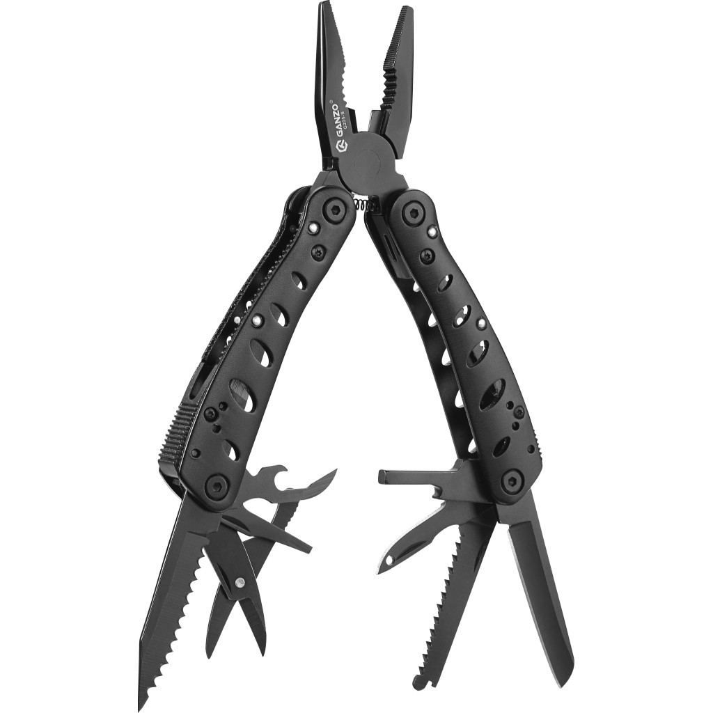 Мультитул Ganzo G205-B - зображення 2