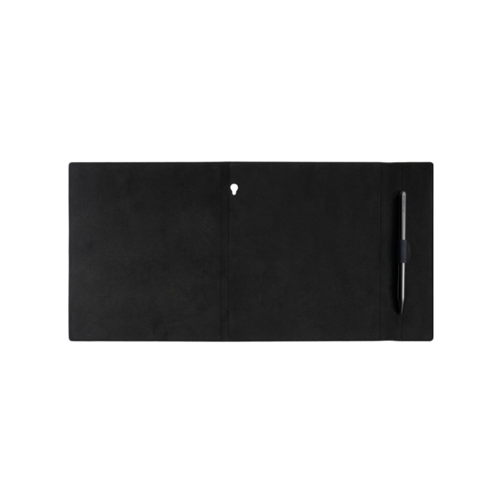 Чохол до електронної книги Pocketbook InkPad Eo Flip Cover black (FL-1042-BK-WW) - зображення 5