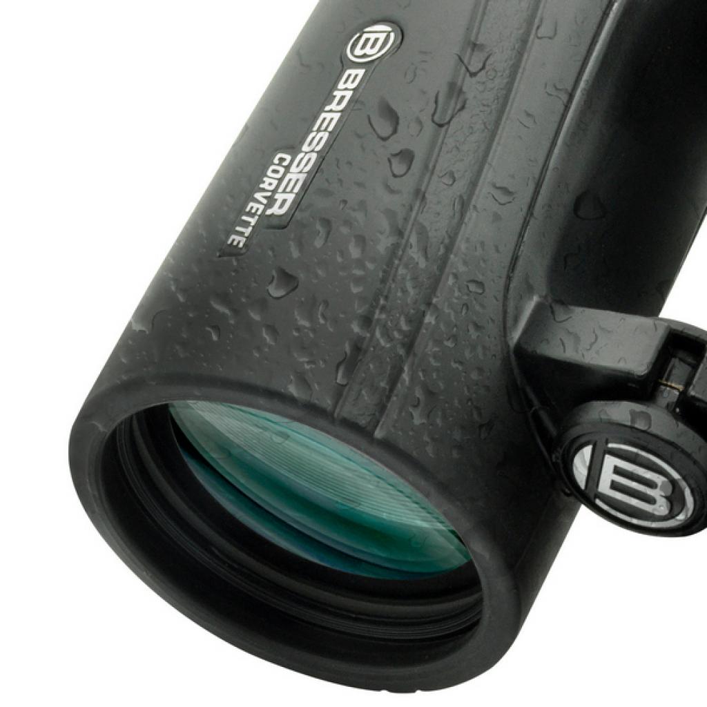 Бінокль Bresser Corvette II 8x42 WP (926269) - зображення 3