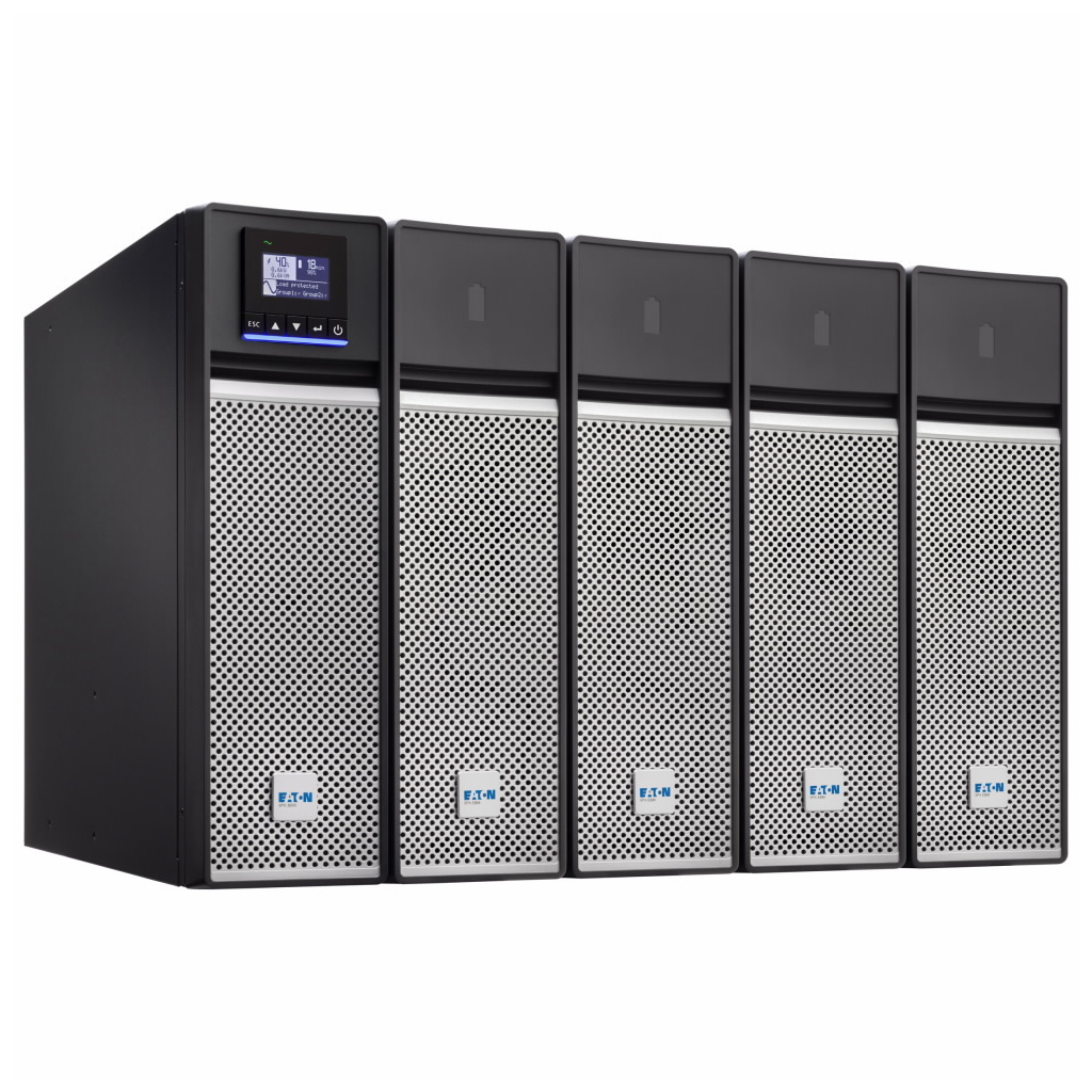 Пристрій безперебійного живлення Eaton 5PX G2 3000i RT2U (9210-83121) - зображення 3