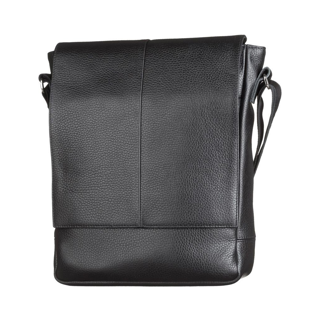 Сумка Shvigel Чорна (00860) - зображення 1