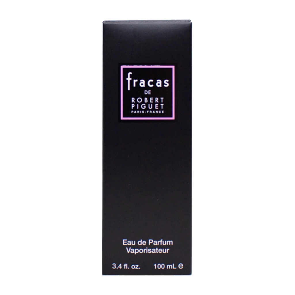 Парфумована вода Robert Piguet Fracas 100 мл (838184009157) - зображення 3