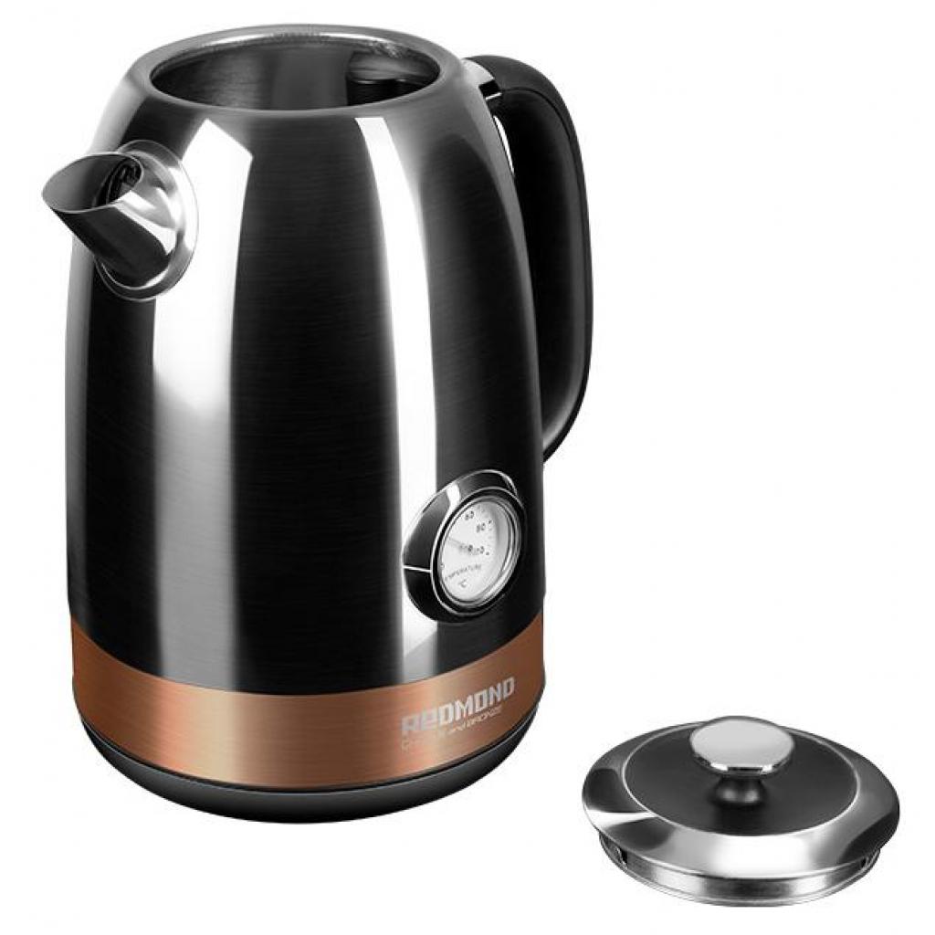 Електрочайник Redmond RK-CBM147 - зображення 9