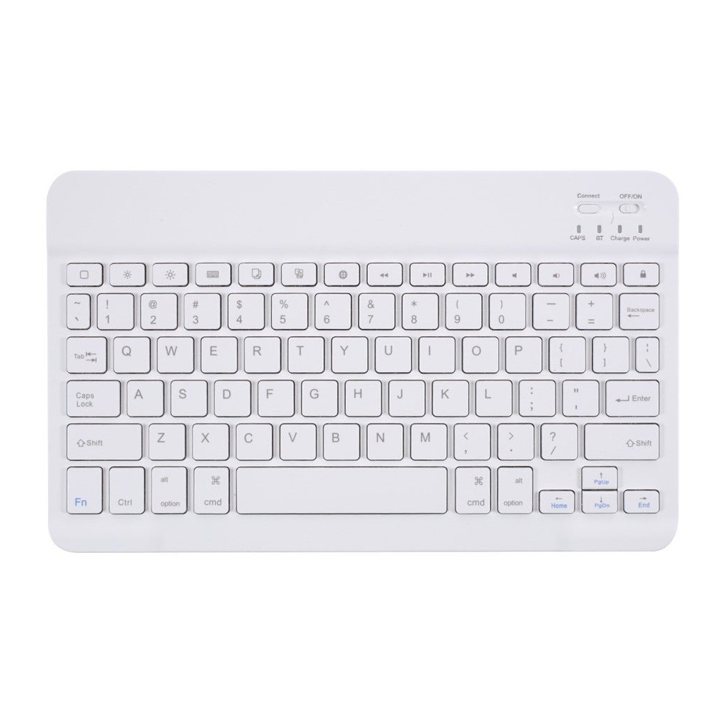 Чохол до планшета BeCover with Keyboard Apple iPad Air 5 (2022) 10.9" Dark Green (709678) - зображення 3