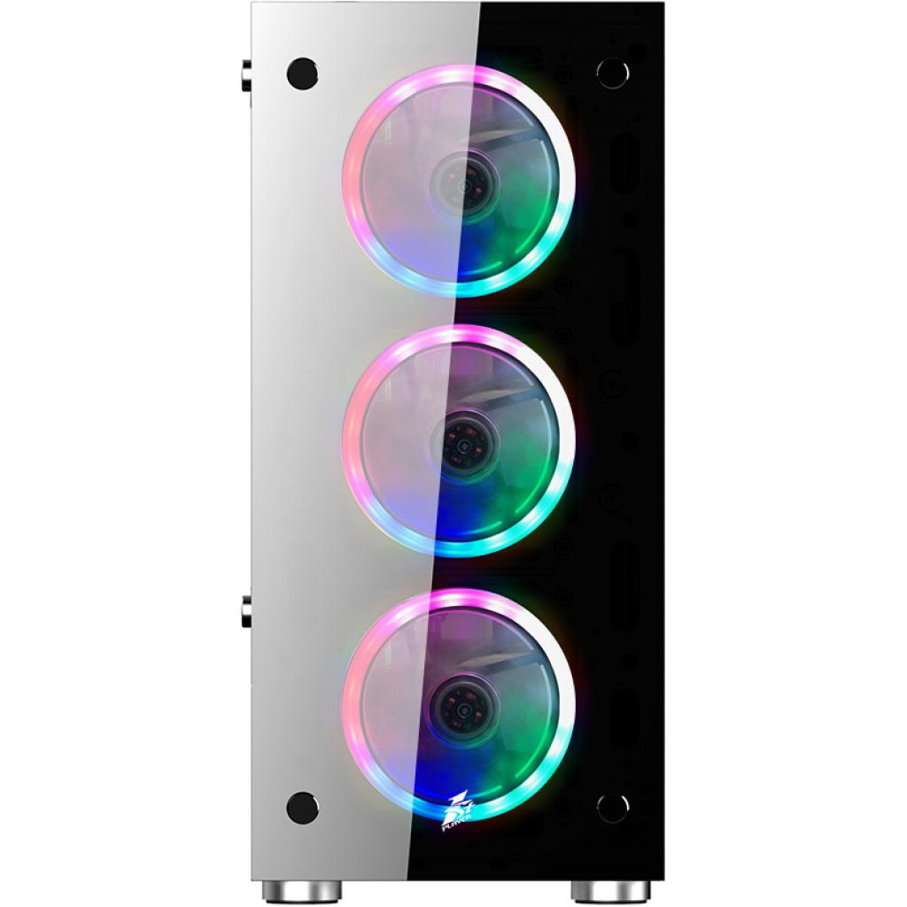 Корпус 1stPlayer V6-4R1 - зображення 2