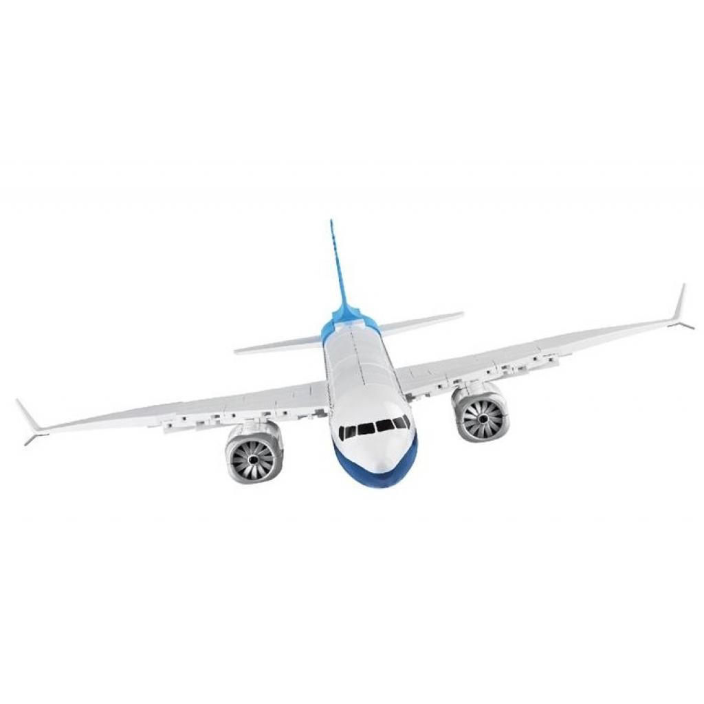 Конструктор Cobi Літак Boeing 737 Max 8 320 деталей (5902251261757) - зображення 4